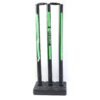 Cricket Stump Set – Heavy Base for Stable Outdoor Practice