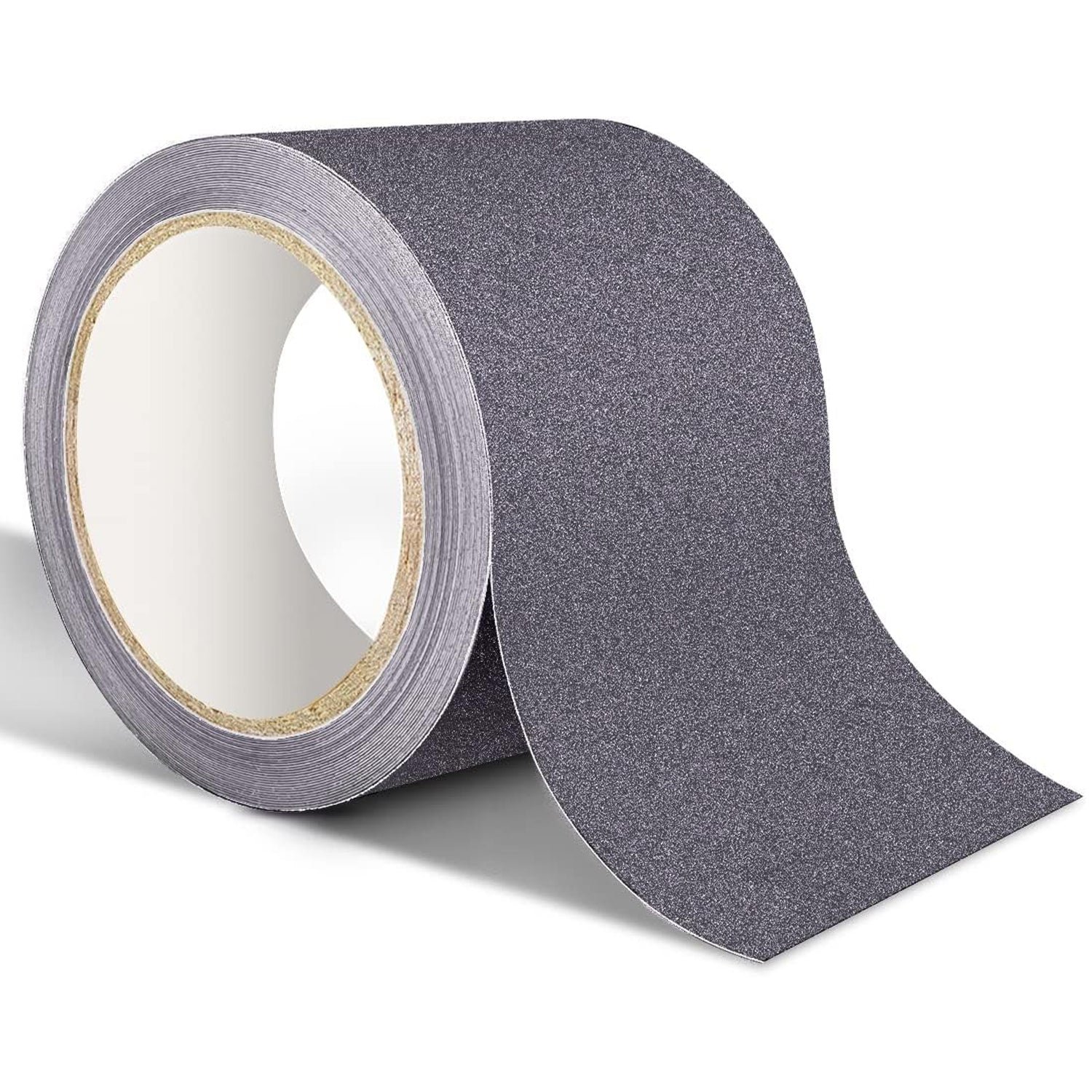 Anti-Slip Safety Grip Tape – Heavy Duty Non-Skid Tape 5 cm x 5 m
