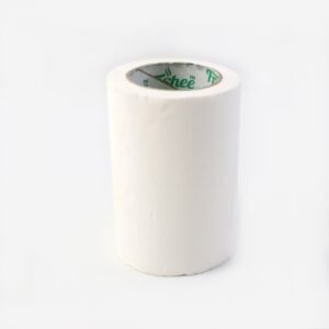 Ultra-Soft 2-Ply Toilet Roll – 120 Sheets for Comfort & Hygiene