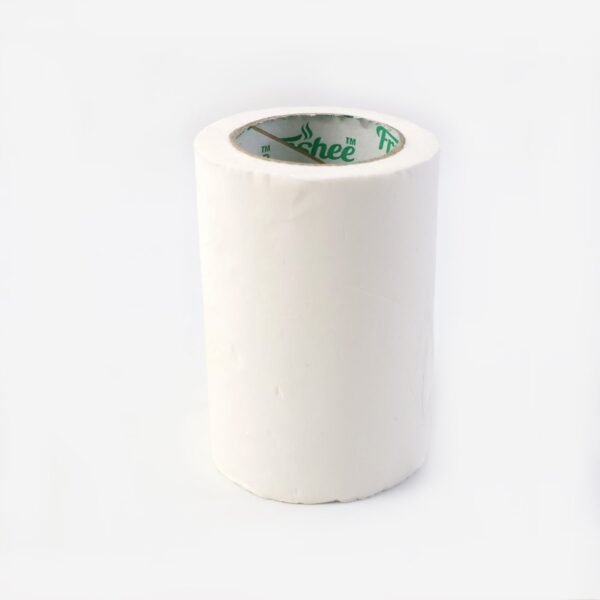 Ultra-Soft 2-Ply Toilet Roll – 120 Sheets for Comfort & Hygiene