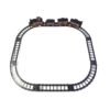 Battery Operated Train Set – Lights & Sounds for Kids' Fun
