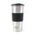 Stainless Steel Travel Tumbler – Leak-Resistant, 500ml Capacity