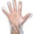 Disposable Clear Gloves – Powder-Free, Latex-Free | Grow Wear