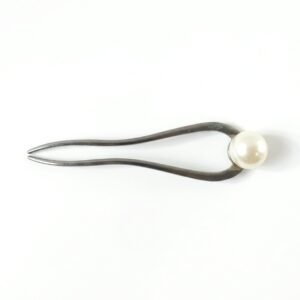 Pearl Hair Pin Clip – Elegant & Durable Hair Accessory