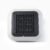 600W Wall-Mounted Room Heater – Fast Heating & Space Saving