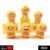 Shaking Head Doll – Smiling Emoticon Figure | Dollovia