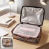 Multipurpose Travel Organizer Bag – Lightweight & Space-Saving