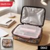 Multipurpose Travel Organizer Bag – Lightweight & Space-Saving