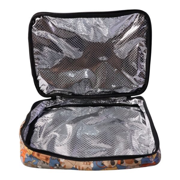 Multipurpose Travel Organizer Bag – Lightweight & Space-Saving