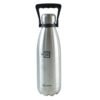 Vacuum Insulated Water Bottle – Keeps Drinks Hot & Cold for Hours