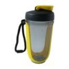 Prexo Fit-Fusion Shaker Bottle – Leak-Proof 700ML for Fitness