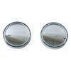 Blind Spot Mirrors for Car – Easy Stick-On Attachment for Safer Driving