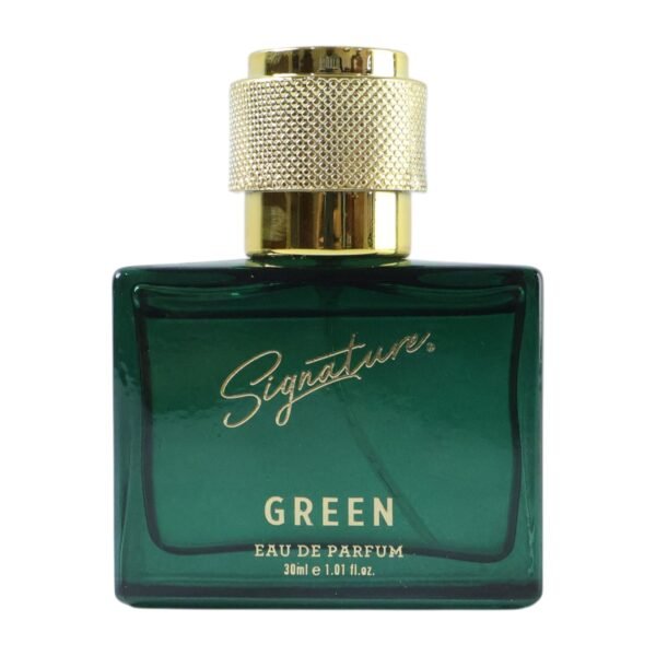06_06761fc8-1dc2-4cb5-934e-3528257dbd1f Signature Green Eau De Perfume – Long Lasting Fresh Fragrance for Men