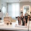 Wall Mount Hair Dryer Holder – Space-Saving & Heat Resistant