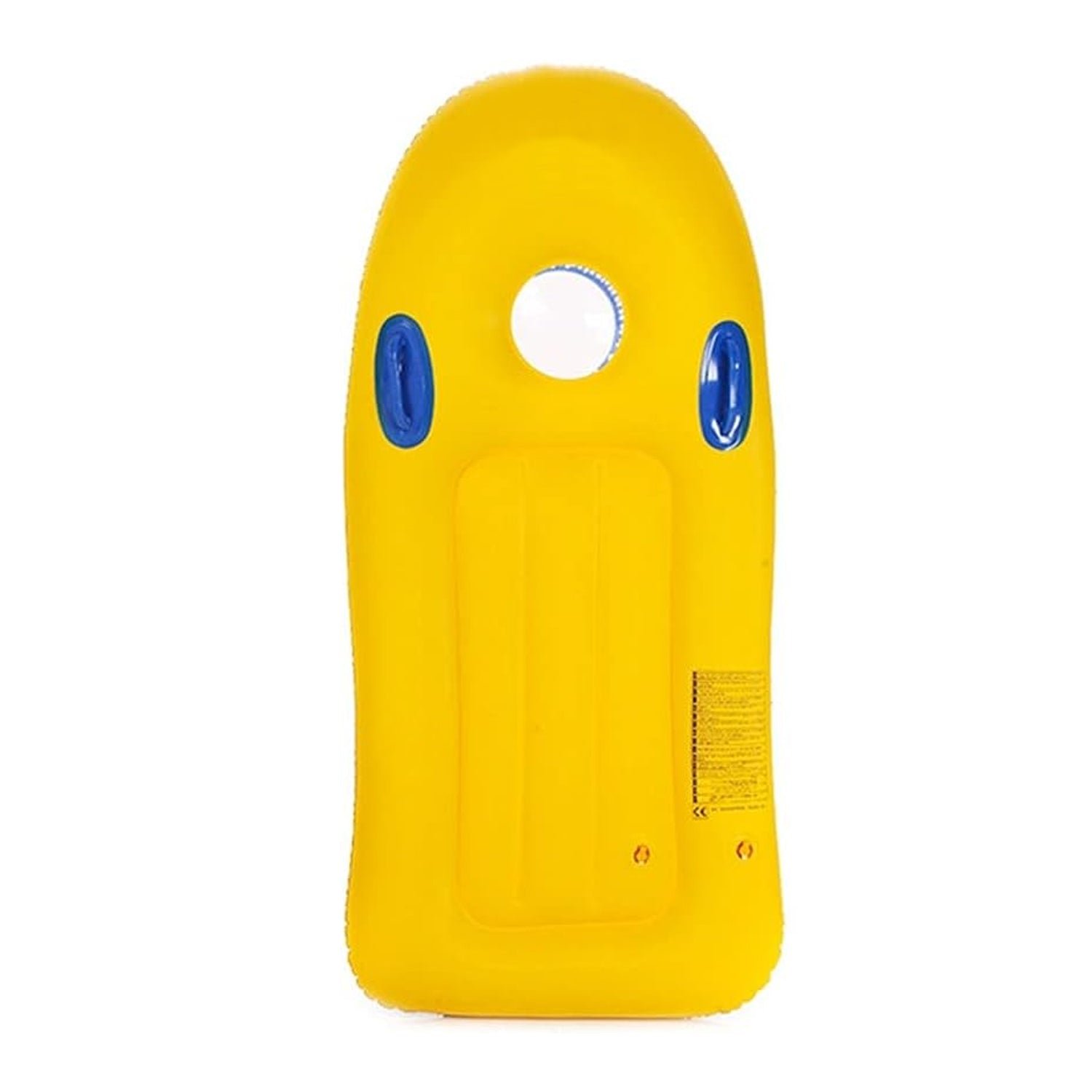 Inflatable Surfboard for Kids – Portable Fun | Play Mancer
