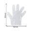 Disposable Plastic Gloves – Hygienic & Convenient for Food & Cleaning