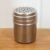 Stainless Steel Spice Shaker – Durable Kitchen Seasoning Container