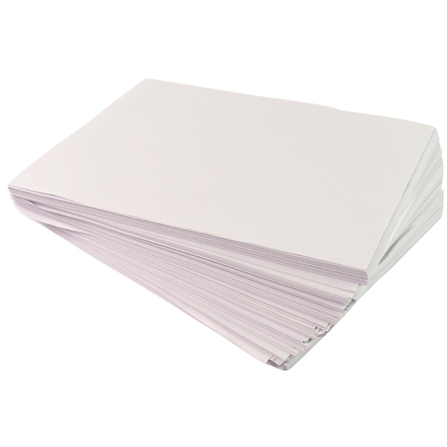 A4 High Bright Copier Paper – 70 GSM, 500 Sheets Pack