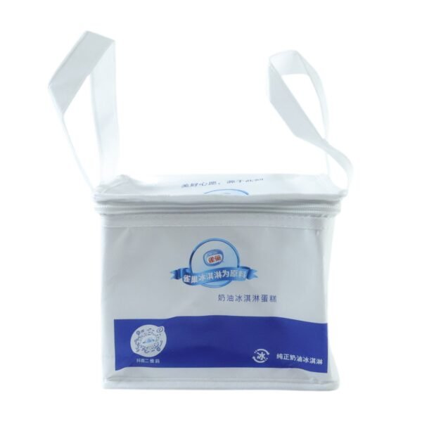 Insulated Lunch Bag – Keeps Food Fresh and Cool