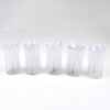 Flameless LED Candles – 24 Pc Decorative Tea Lights | Indo Glow