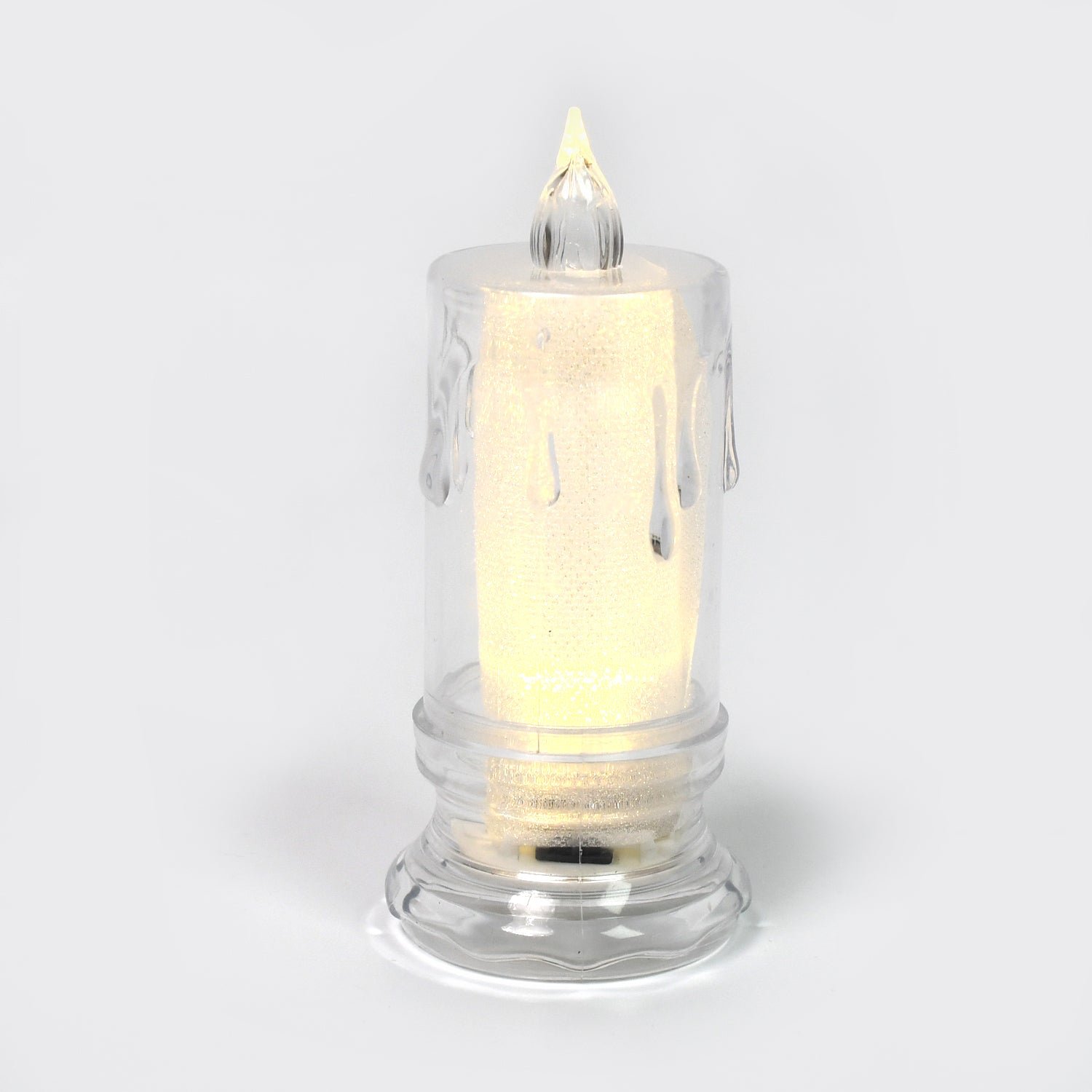 LED Tea Light Candle – Flameless Decor Light | Indo Glow