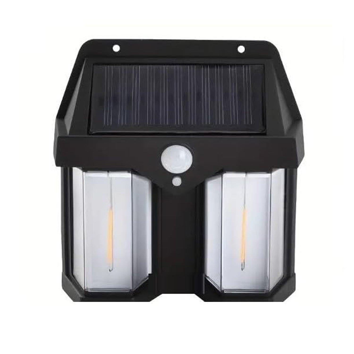 Outdoor Solar Wall Lamp – Waterproof Garden Light | Garden Vera