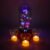 Glass Dome Rose Romantic Gift Set – Elegant LED Décor
