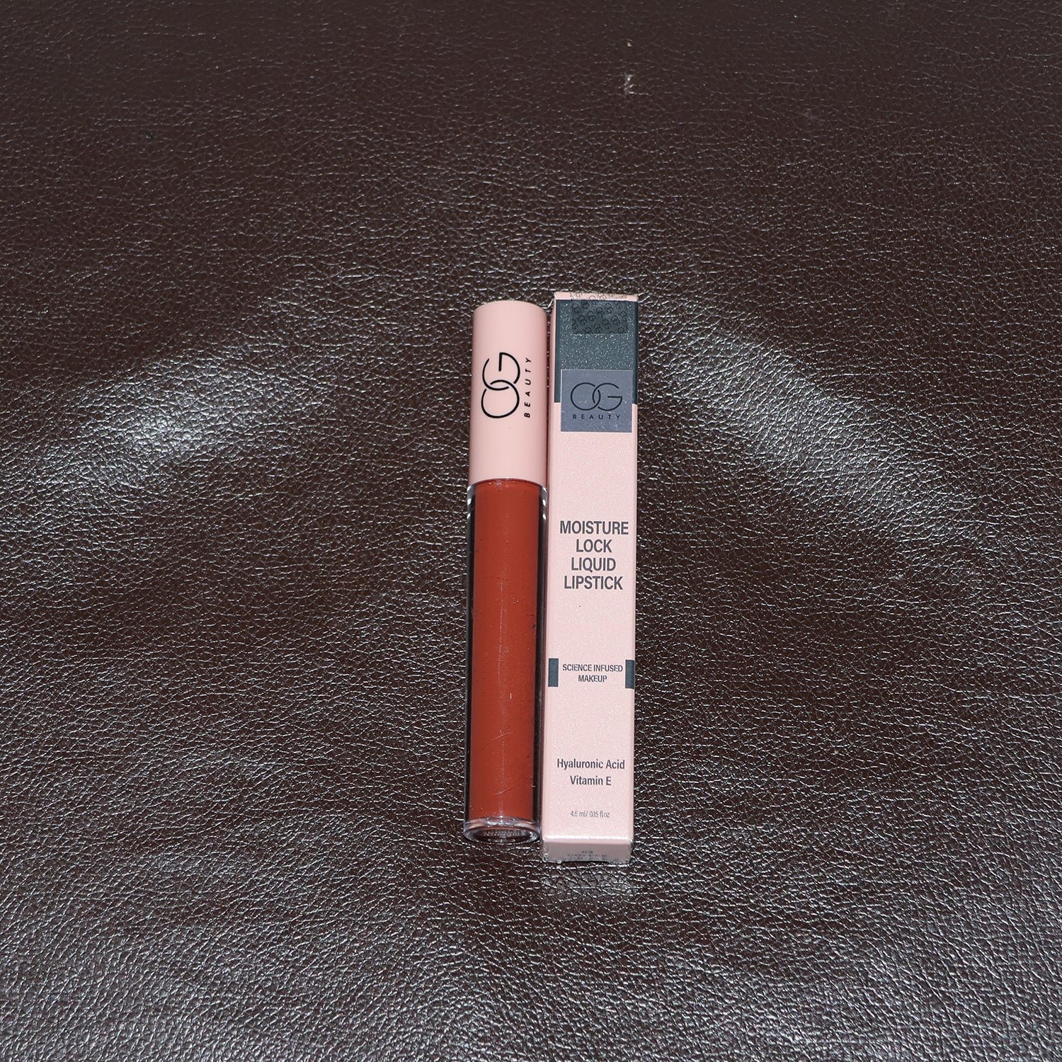 Liquid Lipstick – Long Lasting Moisture Lock Matte Finish