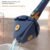 Triangle Mop – 360° Rotatable, Extendable Handle | Storenzo