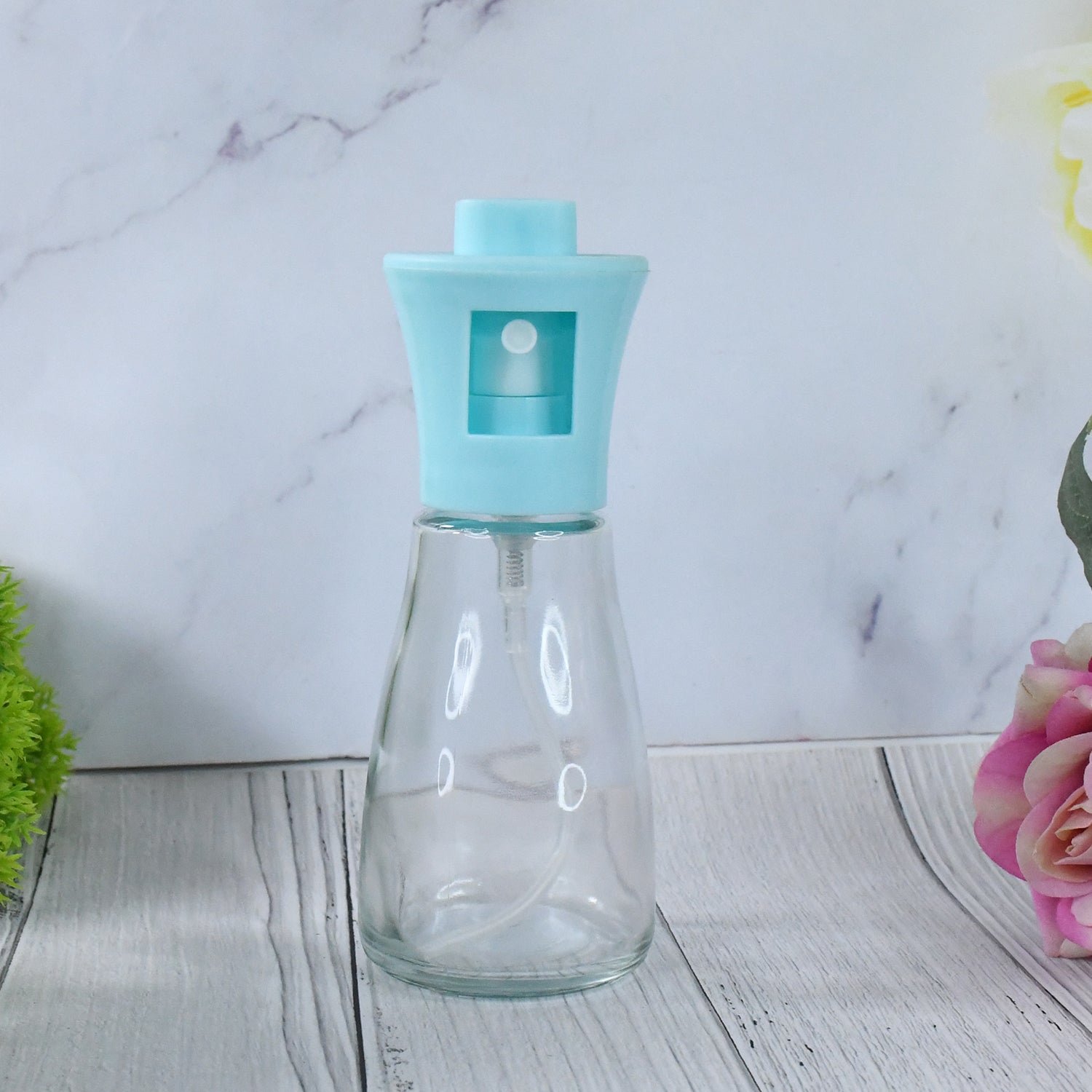 Oil Sprayer Bottle – 170ml Fine Mist for Cooking | Own Hydrate