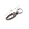 Heavy Duty Metal Carabiner Keychain – Durable & Secure Accessory