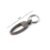 Heavy Duty Metal Carabiner Keychain – Durable & Secure Accessory