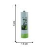AA Heavy Duty Dry Battery Cells – Long Lasting Power Pack with 10 Units