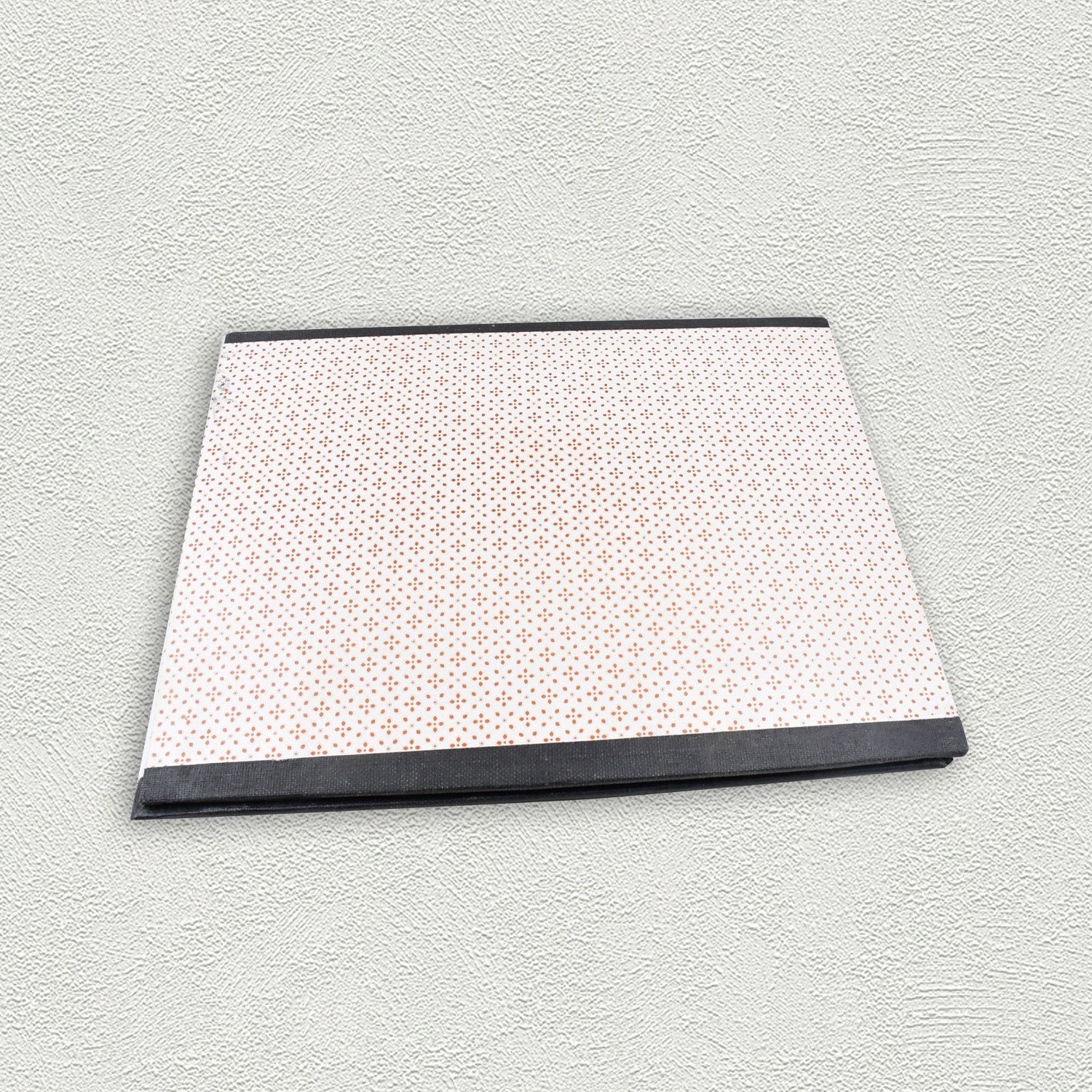 Button Clip Box File – A4 Document Organizer | Folderize
