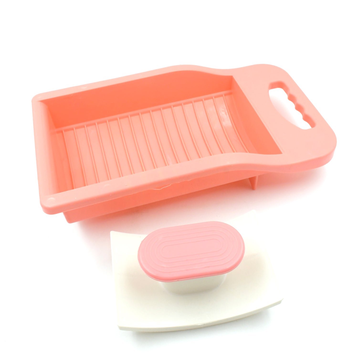 Socks Washing Board – Portable & Easy Hand Wash | Storenzo