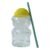 Bear Shape Kids Drinking Cup with Straw – 350ml Fun Hydration
