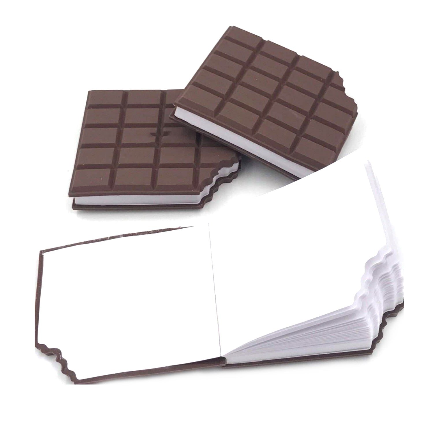 06_12df3d78-3046-429c-93c7-5b688ea79a1d Chocolate Scented Diary – Bite-Shape Kids Notebook | Papezo