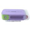 Multi-Functional Cleaning Brush – Ergonomic Roller & Tough Bristles