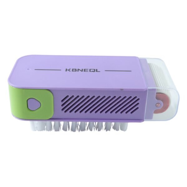 Multi-Functional Cleaning Brush – Ergonomic Roller & Tough Bristles