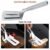 Cooking Tong – Multifunction Stainless Steel for Frying & BBQ | Quickslice