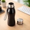 06_15156dfc-7236-4d37-8cda-72cf4494c99f Stainless Steel Water Bottle – 600ml Leakproof with Carry Strap