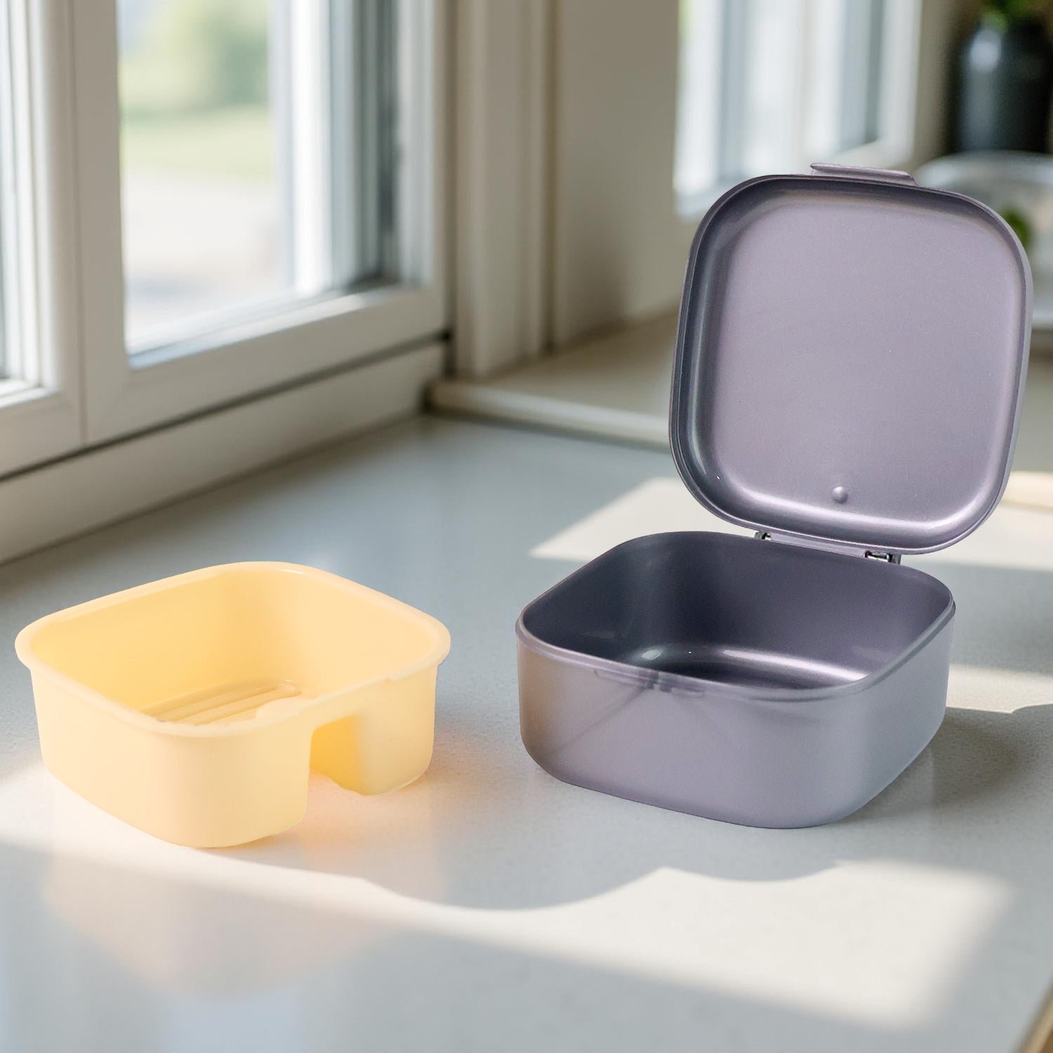 06_1cc70469-94c1-45b3-aec5-c7a966435b55 Teeth Storage Box – Hygienic Denture Case with Inner Tray