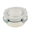 Airtight Food Storage Container 500 ml – Leakproof & Durable
