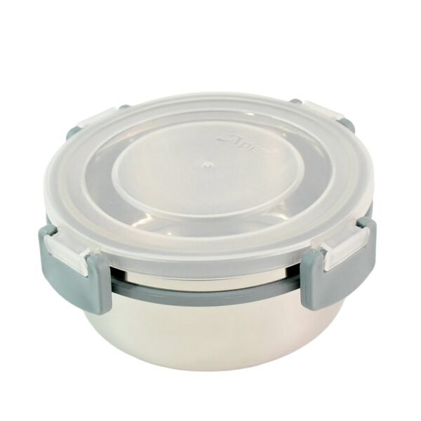Airtight Food Storage Container 500 ml – Leakproof & Durable