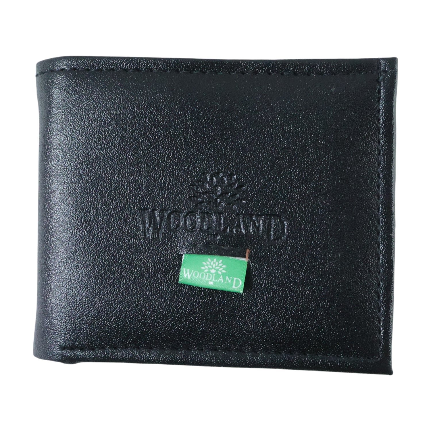 Classic Bi-Fold Wallet for Men – Slim with Multiple Card Slots