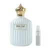 White Oud Perfume – Long Lasting Luxury Unisex Fragrance