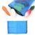 Vegetable Fridge Storage Bag – Zippered Mesh for Fresh Produce | Tidy Table