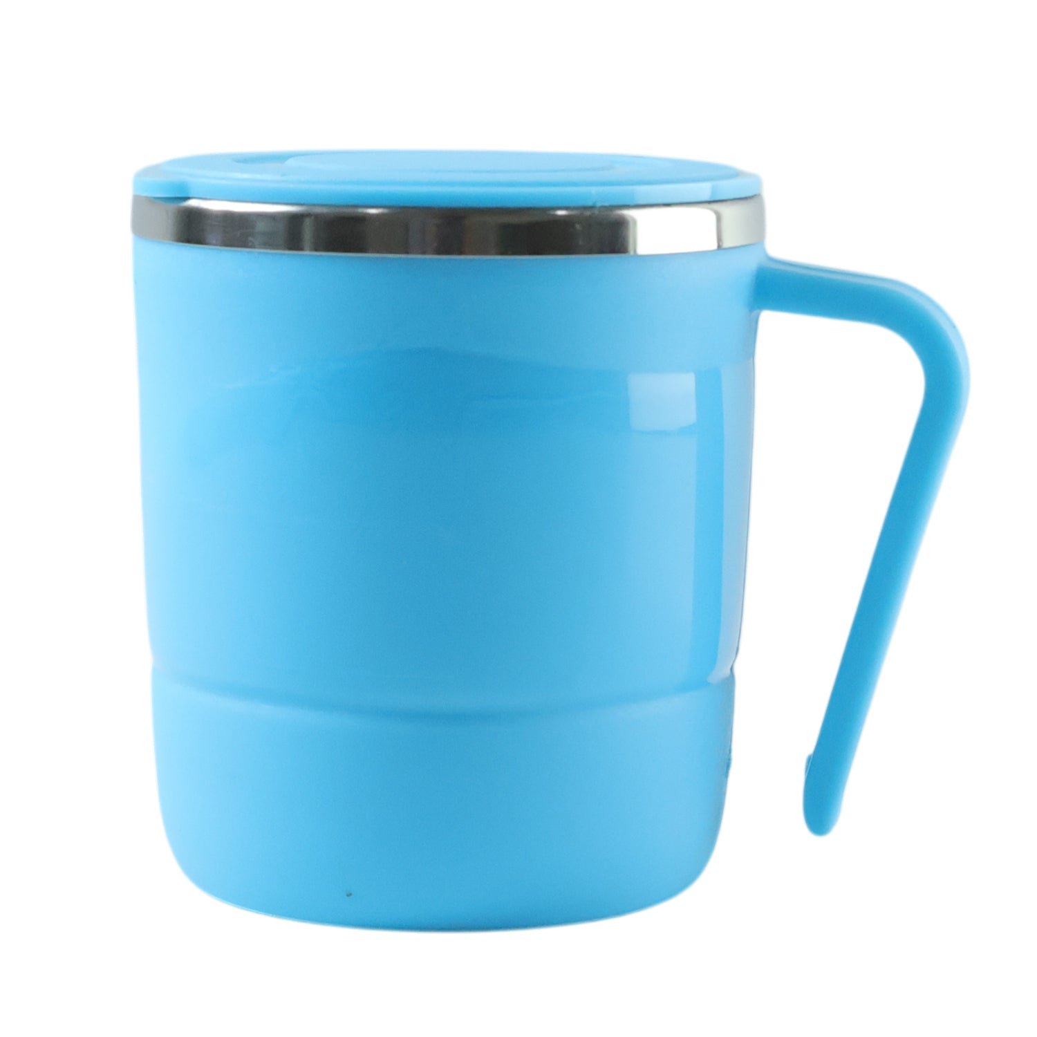 Insulated Coffee Mug – Stainless Steel, Leakproof | hydrozilla