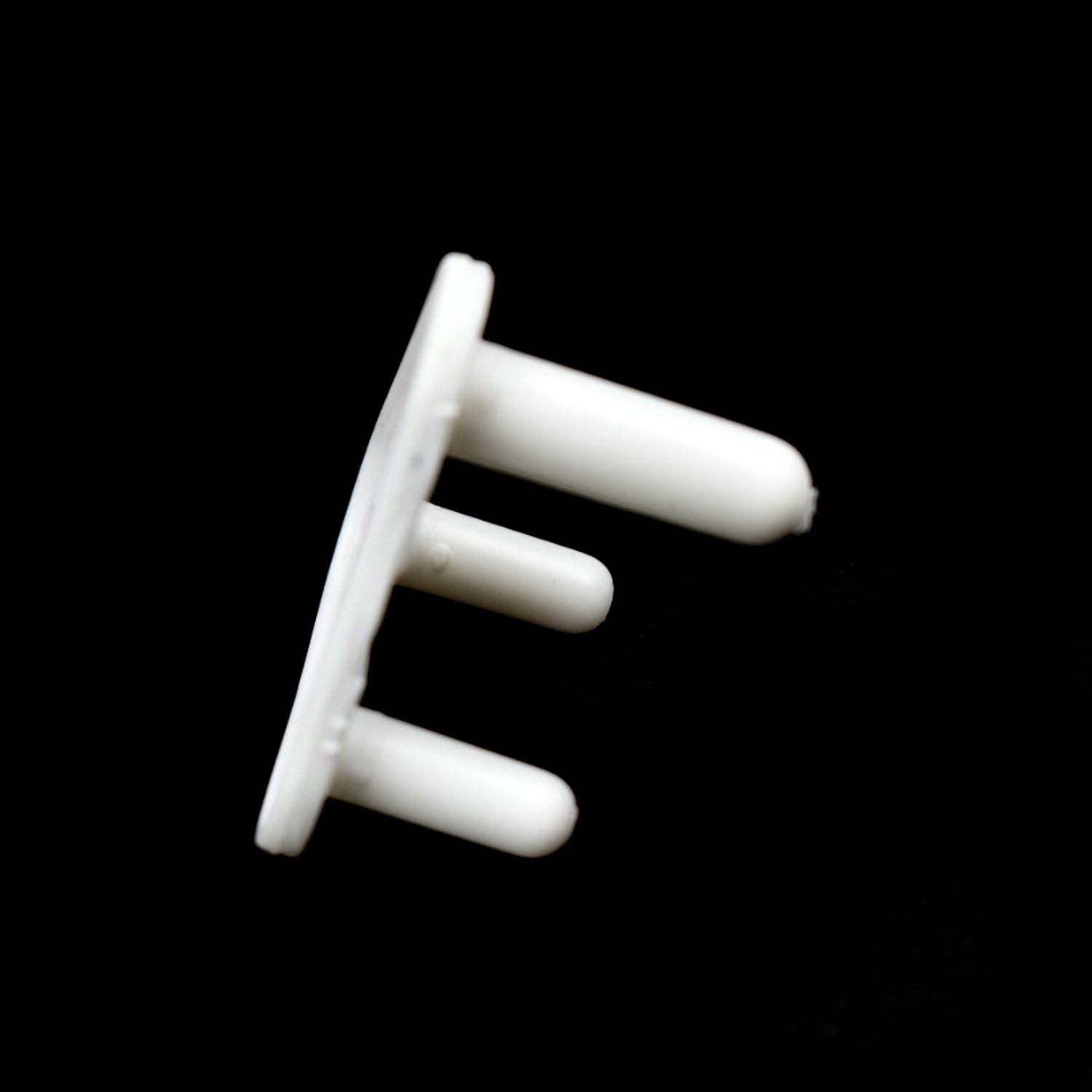Baby Safety Socket Cover – 100 Pc Outlet Plug Protector | Velva Baby