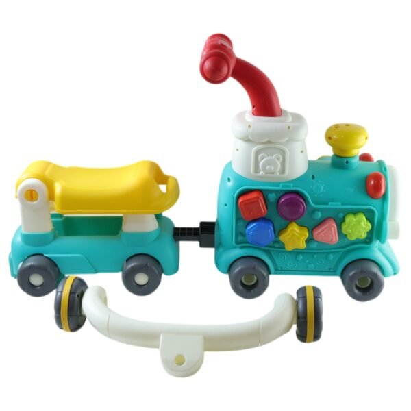 Baby Walker Toy – Fun and Sturdy Ride-on for Toddlers